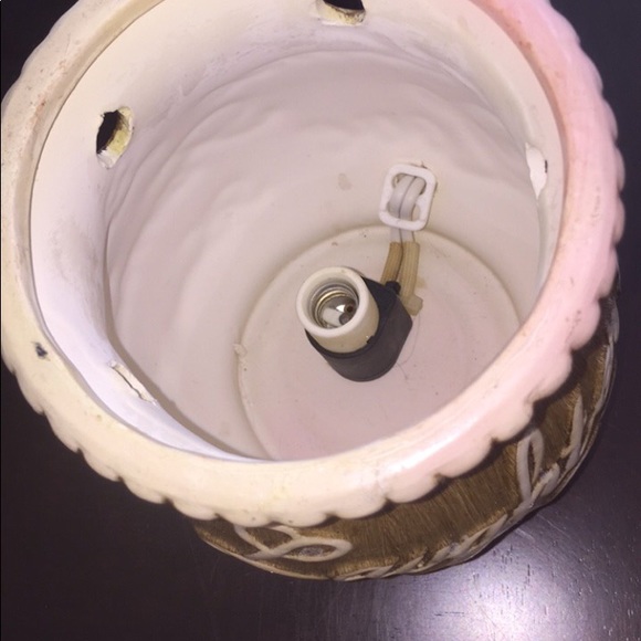 Candle warmer - Picture 2 of 2